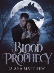 Blood Prophecy