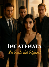 Incatenata (La Serie dei Signori)