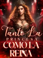 Tanto la princesa como la reina