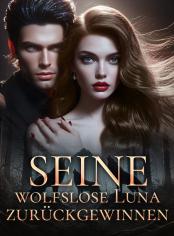 Seine wolfslose Luna zurückgewinnen
