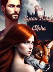 L'Alpha du Roi Lycan