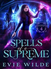 Spells of a Supreme