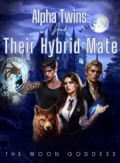 Alpha Twins And Their Hybrid Mate