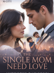 The Single Mom Need Love