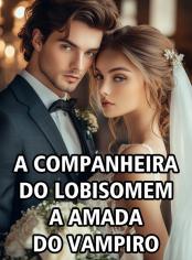 A Companheira do Lobisomem, a Amada do Vampiro