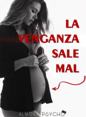 La venganza sale mal.