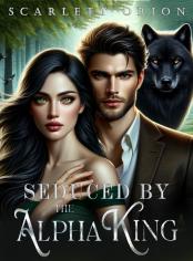 Seduced by the Alpha King