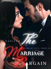 The Marriage Bargain 