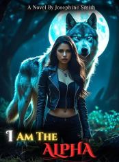 I am the Alpha