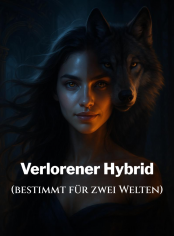Verlorener Hybrid (bestimmt für zwei Welten)