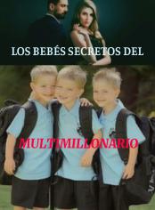 Los bebés secretos del multimillonario