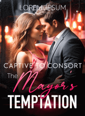 Captive to Consort: The Mayor's Temptation