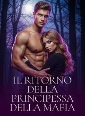 Il ritorno della principessa della mafia