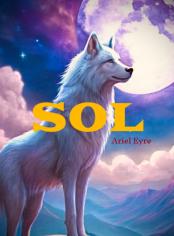 Sol The First Female Alpha 