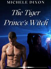 La Strega del Principe Tigre
