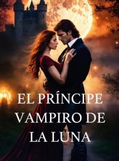 El príncipe vampiro de la Luna