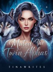 Mated to the Alpha Twins