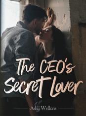 The CEO's Secret Lover