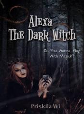 Alexa The Dark Witch