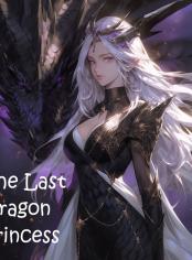 The Last Dragon Princess