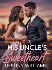His uncle's sweetheart 