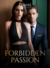 Forbidden Passion