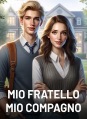 Mio Fratello Mio Compagno