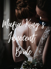 Mafia King's Innocent Bride