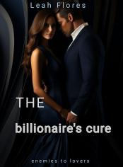 The billionaire's cure 