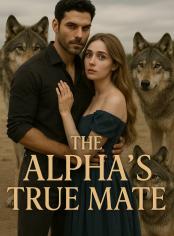 The Alpha's True Mate