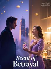 Scent of Betrayal