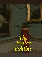 The endless exhibit 