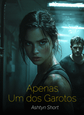 Apenas Um dos Garotos