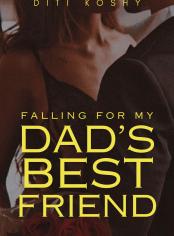 Falling For My Dad's Best Friend