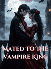 Mated To The Vampire King