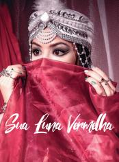 Sua Luna Vermelha
