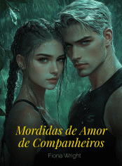 Mordidas de Amor de Companheiros