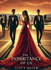 The Inheritance of Us 