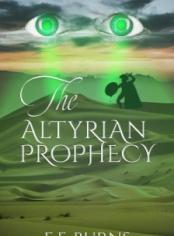 THE ALTYRIAN PROPHECY