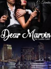 The Castillo Cartel: Dear Marvin