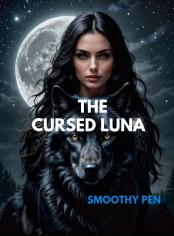 THE CURSED LUNA