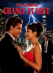 My Second Chance at Love