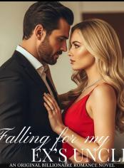 Falling For My Ex's Uncle