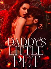 Daddy's Little Pet