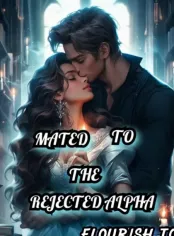 Mated to the rejected alpha