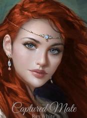 Fanget Mage