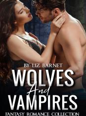 Wolves And Vampires