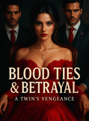 Blood Ties & Betrayal ( A Twin's Vengeance)