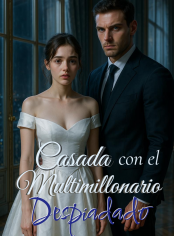 Casada con el multimillonario despiadado