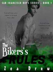 The Biker's Rules